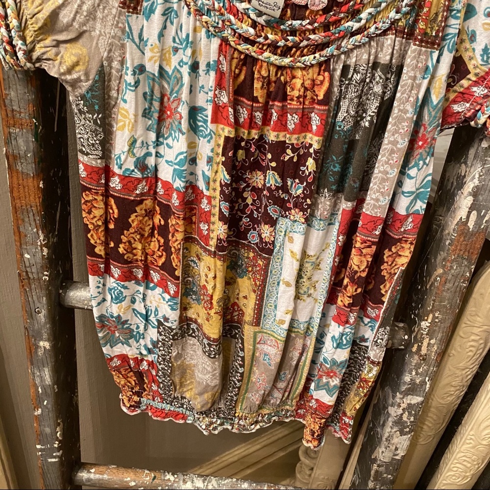 American Rag - Picture 2 of 4